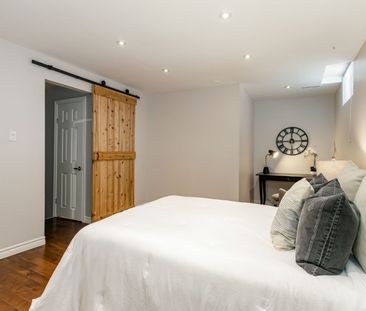 For Lease - 18 Jacob Drive Unit# LOWER, Whitby, Ontario - Photo 4