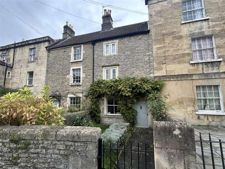 High Street, Twerton, Bath, BA2 - Photo 2