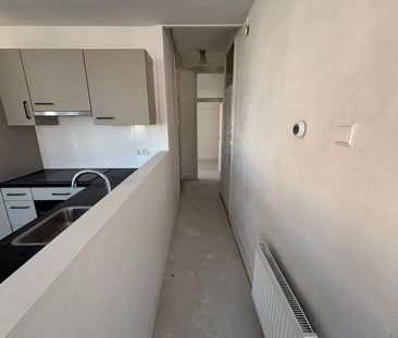 Jan Evertsenstraat 59-3, Balboaplein e.o., 1057BN, Amsterdam - Foto 1