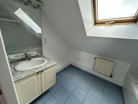 Appartement Coudun 2 pièce(s) 44.85 m2, - Photo 5