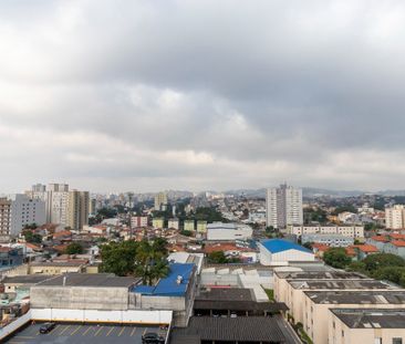 Apartamento com 2 quartos e 70m² para alugar em Assunção, São Berna... - Photo 6