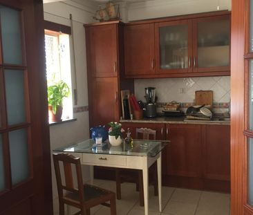 Apartamento T1 situado na primeira linha Rio Guadiana. Arrendamento... - Photo 5