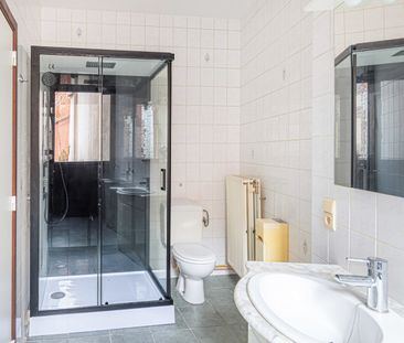 Gelijkvloers 1-slpk met buitenruimte in hartje Mechelen - Foto 5