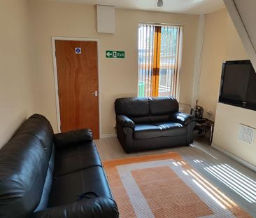 1 bedroom terraced house to rent - Photo 6