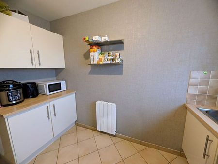 Maison 4 pièces – 72 m² environ à Pacé (ref : 163632) - Photo 4