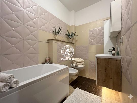 Apartament 2 camere de închiriat – Roua Residence, Moara de Vânt - Photo 1
