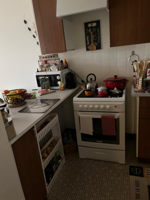 Appartement de 2 pièces au 5ème étage à Lausanne - Photo 4