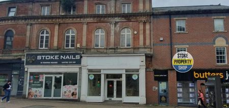 Tontine Square, Stoke-on-Trent - Photo 2