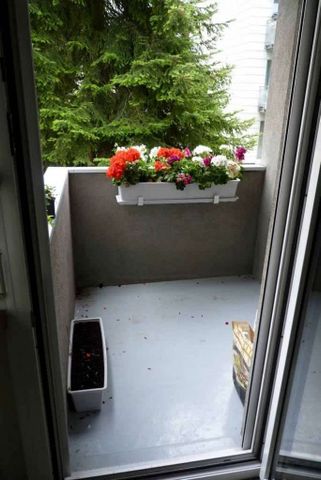 1.5 Zimmer, 35 m², 1. Stock - Foto 4