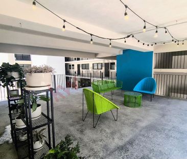 Departamento en renta - Photo 5