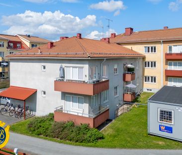 Bygatan, Borlänge - Foto 4