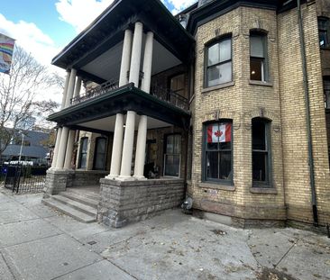 For Lease - 592 Church Street Unit# 8, Toronto, Ontario - Photo 6