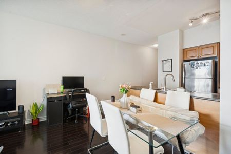 For Lease - 231 Fort York Boulevard Unit# 2201, Toronto, Ontario - Photo 2