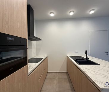 Energiezuinige nieuwbouwappartement met garagebox en gemeenschappel... - Photo 6