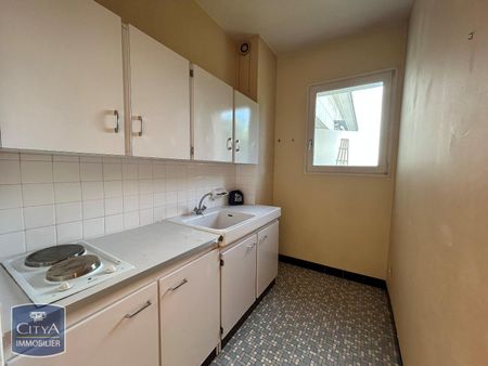 Location Appartement 1 pièce 35m² BLOIS 41000 - Photo 5