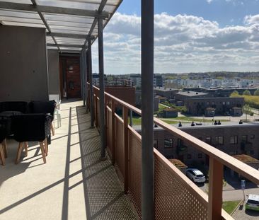 Mariehällsvägen, Helsingborg - Photo 1