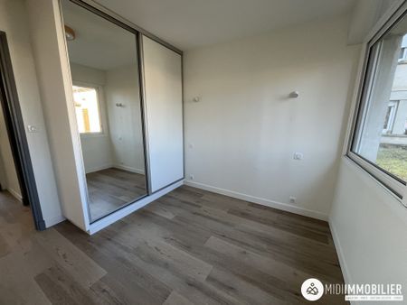Location Appartement 4 pièces 72m² ALBI 81000 - Photo 3