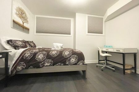 For Lease - 27 Thornton Avenue Unit# Lower, Toronto, Ontario - Photo 4