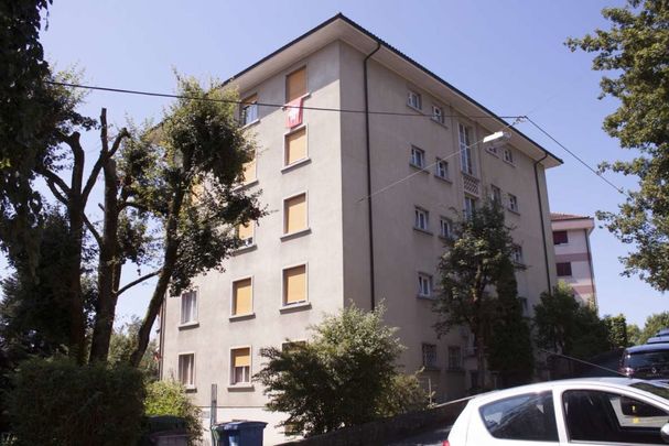 Bel appartement de 3.5 pièces au 2ème étage - Photo 1