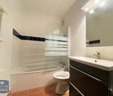 Appartement à louer 2 pièces 44.52m² - Photo 6