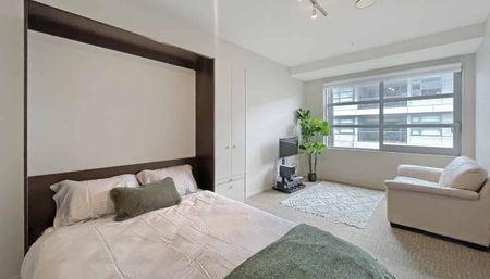 ***Welcome to apartment S207A in Revolucion Apartments.*** - Photo 5