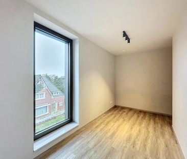 Gezellig appartement van 95m² met 2 slpks en een terras. - Photo 3