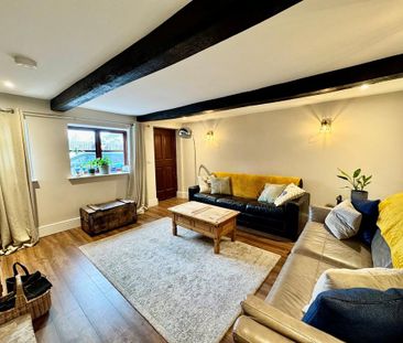 2 bedroom cottage to rent - Photo 2