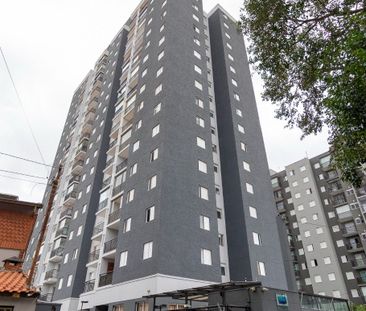 Apartamento com 2 quartos e 50m² para alugar em Utinga, Santo André. - Photo 4