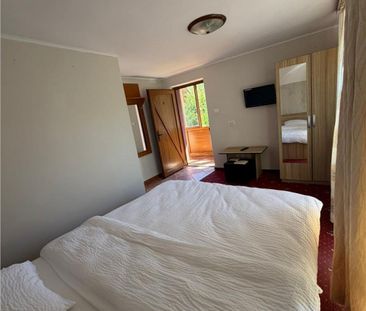 Vila Bran -4 apartamente cu potential turistic - Photo 3