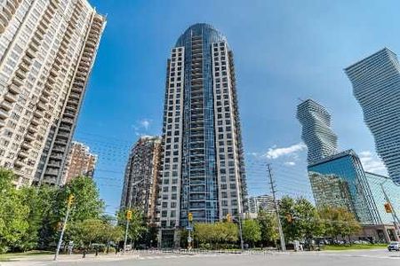 For Lease - 330 Burnhamthorpe Road Unit# 2908, Mississauga, Ontario - Photo 4