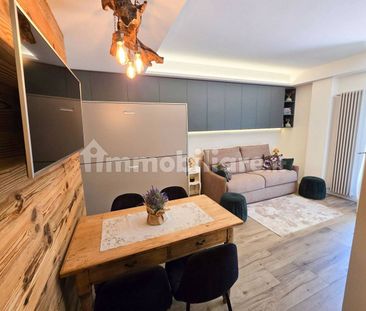 Monolocale via Garofano Rosso 2, Aprica - Photo 2