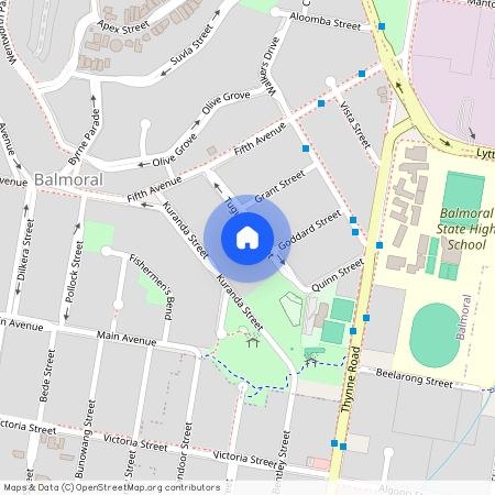 27 Tugulawa Street, Qld 4171, Balmoral