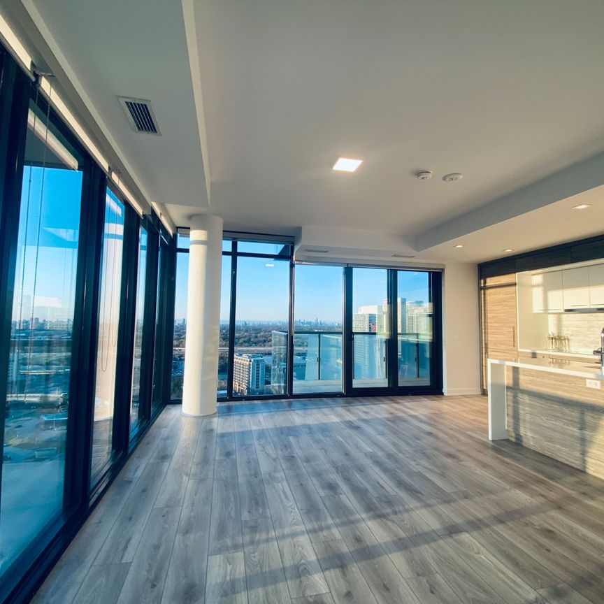 For Lease - 29 Green Trail Court Unit# 2801, Toronto, Ontario - Photo 1