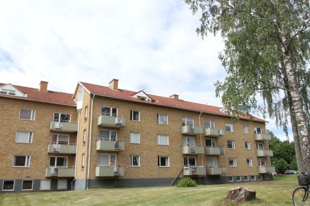 Vallmovägen 7 A - Foto 2