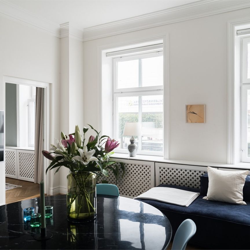 Amiralsgatan, Malmö - Foto 1