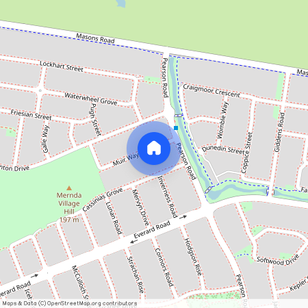 11 Muir Way, Vic 3754, Mernda