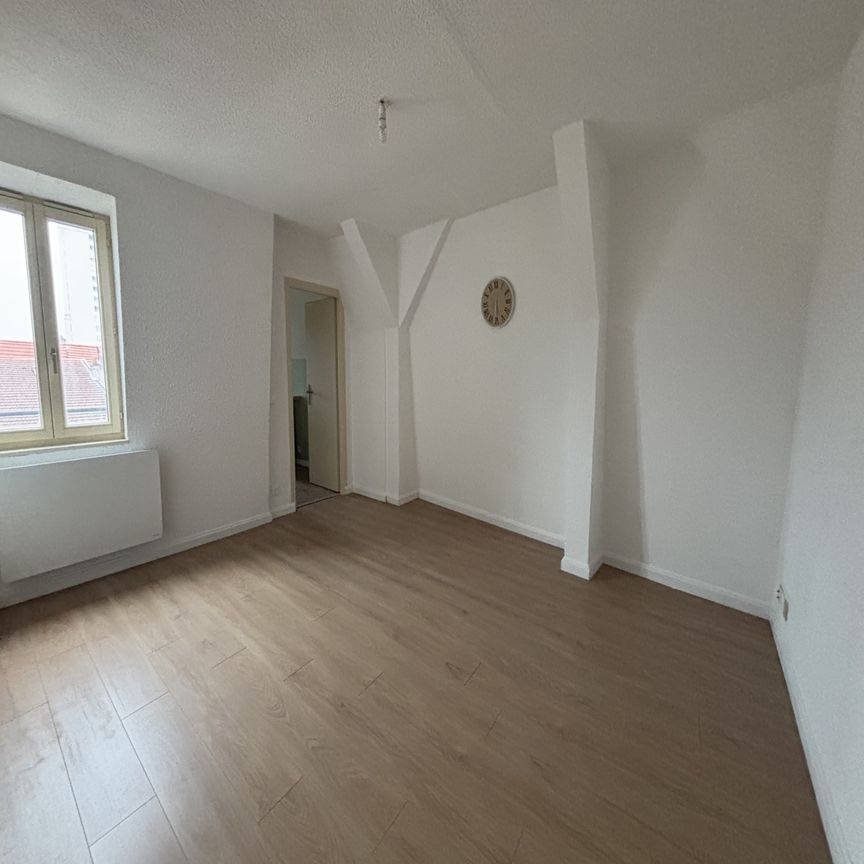 Appartement 3 pièce(s) 2 chambre(s) 67 m² - Photo 1