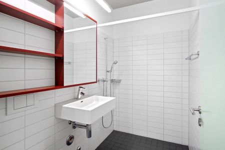 3.5 Zimmer, 103 m², 2. Stock - Photo 3