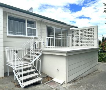 Tidy West End Unit - Photo 1