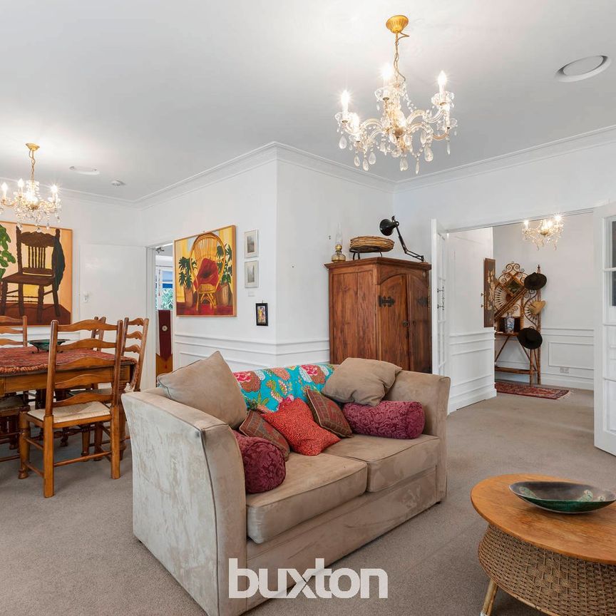 Potential-plus in Pennydale precinct! - Photo 1