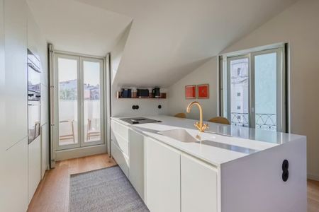 Rua Santa Isabel, Lisbon, Lisbon 1250 - Photo 5