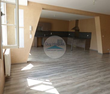 SEZANNE ** A LOUER DUPLEX ** - Photo 1