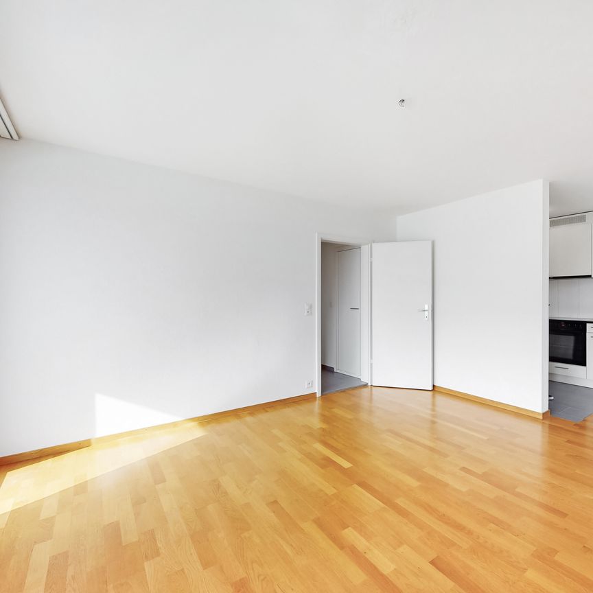 MIETEN OHNE KAUTION - In Rheinnähe wohnen - Foto 1
