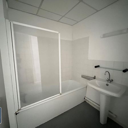 Location Appartement 1 pièce 22m² LE MANS 72000 - Photo 3