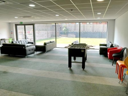 Studio to rent - Photo 2