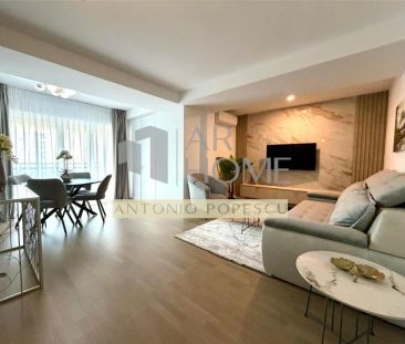 Apartament 2 camere, parcare proprie, Ploiesti, Parcul Mihai Viteazul - Photo 1