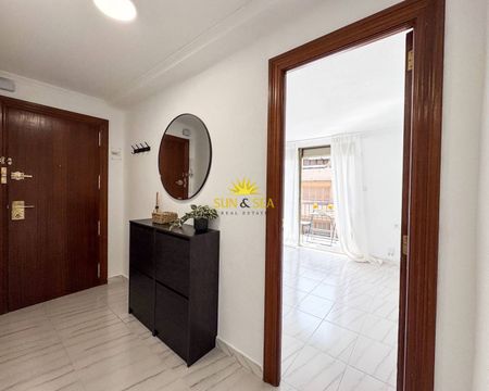 3-BEDROOM APARTMENT FOR RENT IN ALICANTE - Photo 5