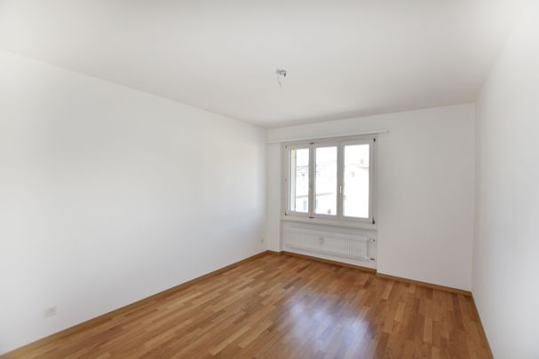 Zentrale, helle 2-Zimmerwohnung im schönen Quartier Liebefeld! - Photo 1