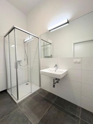 Generalsanierte 3-Zimmer-Wohnung - Provisionsfrei! - Foto 1