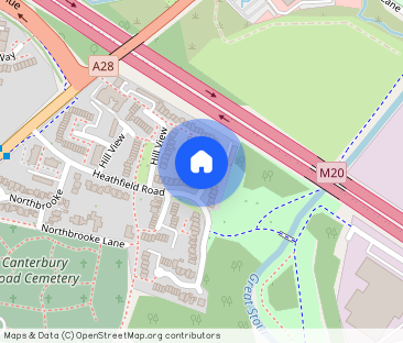 Nutley Close, Ashford, Kent, TN24 - Photo 1